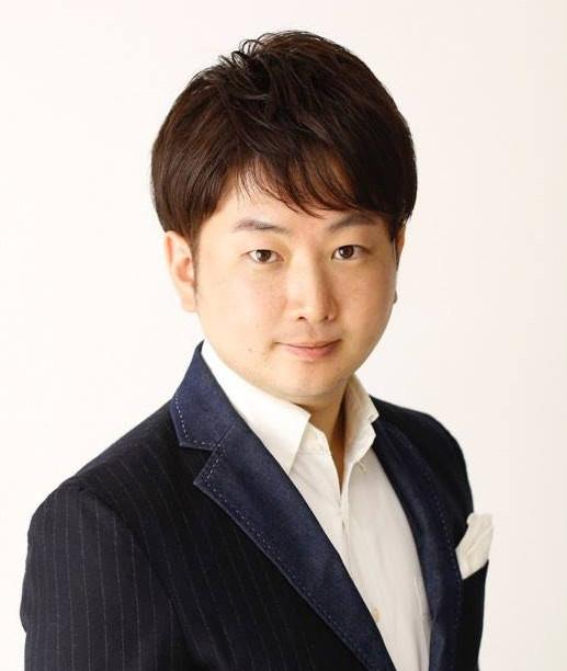 萩原八雲 先生