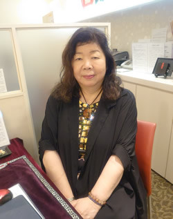 宙蘭 先生