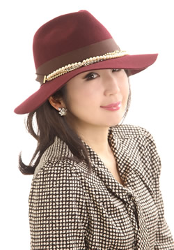 真莉子 先生