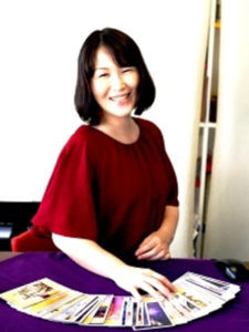 岡元室積 先生