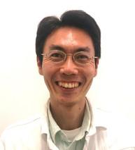 MASAHIRO 先生