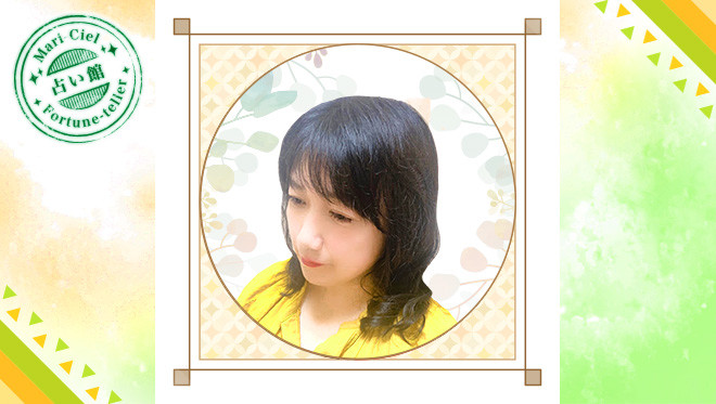 ルーナ・智恵♢ 先生