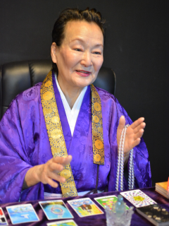 如来 先生