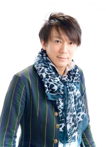 真咲優 先生