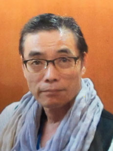 明良 先生