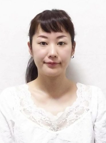 るりこ 先生