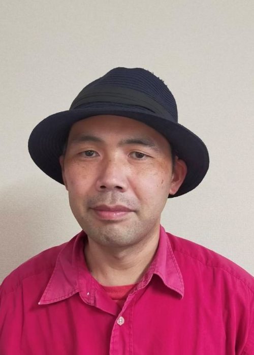 アベノ王子 先生