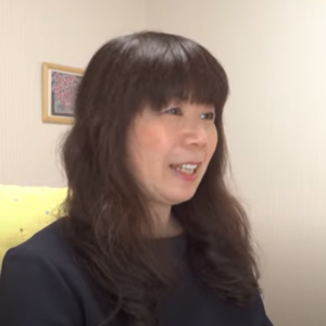 清美 先生
