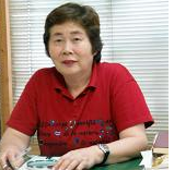 野田エツコ 先生