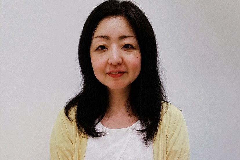 子遥 先生