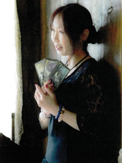 櫻 翠乃 先生