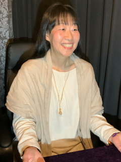 スー 先生