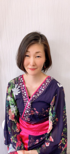 木香 先生