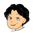 織田玉貴 先生