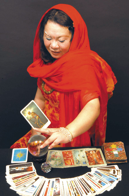 Lakshmi 先生