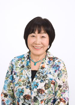 志英 先生