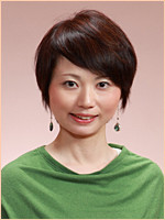 水咲美玲 先生