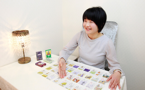 堀田 美幸 先生