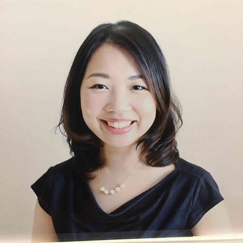 アデル 先生