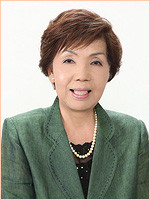 清水星那 先生