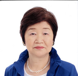宝山 先生
