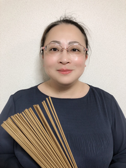 壱 凪 先生