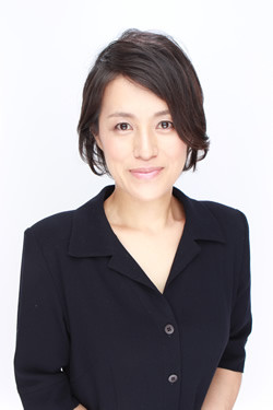 マーサ 先生