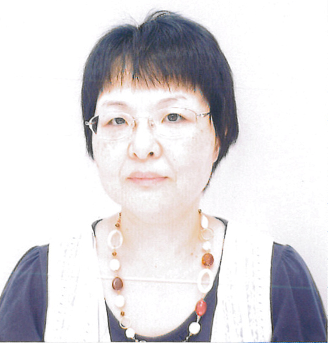 増田由紀 先生