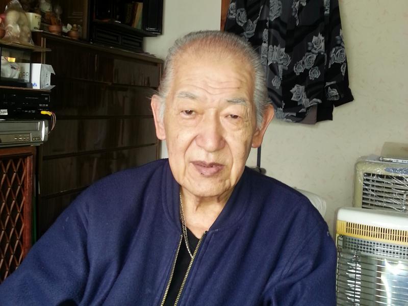 上野聡士 先生