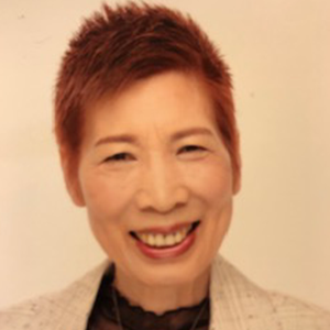 耀川恵翔 先生