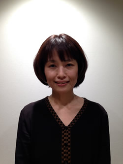 もりの 月子 先生