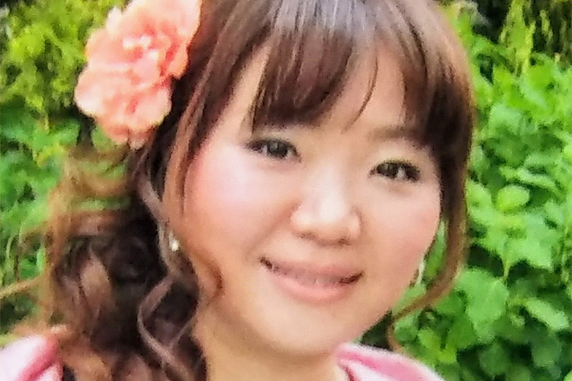 千亜希 先生
