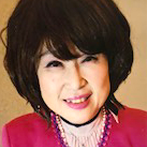 紅アイカ 先生