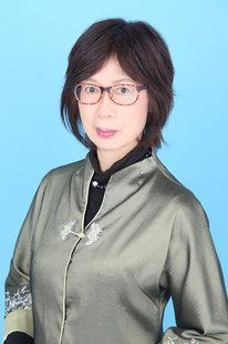 優心 先生