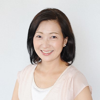 友梨奈 先生