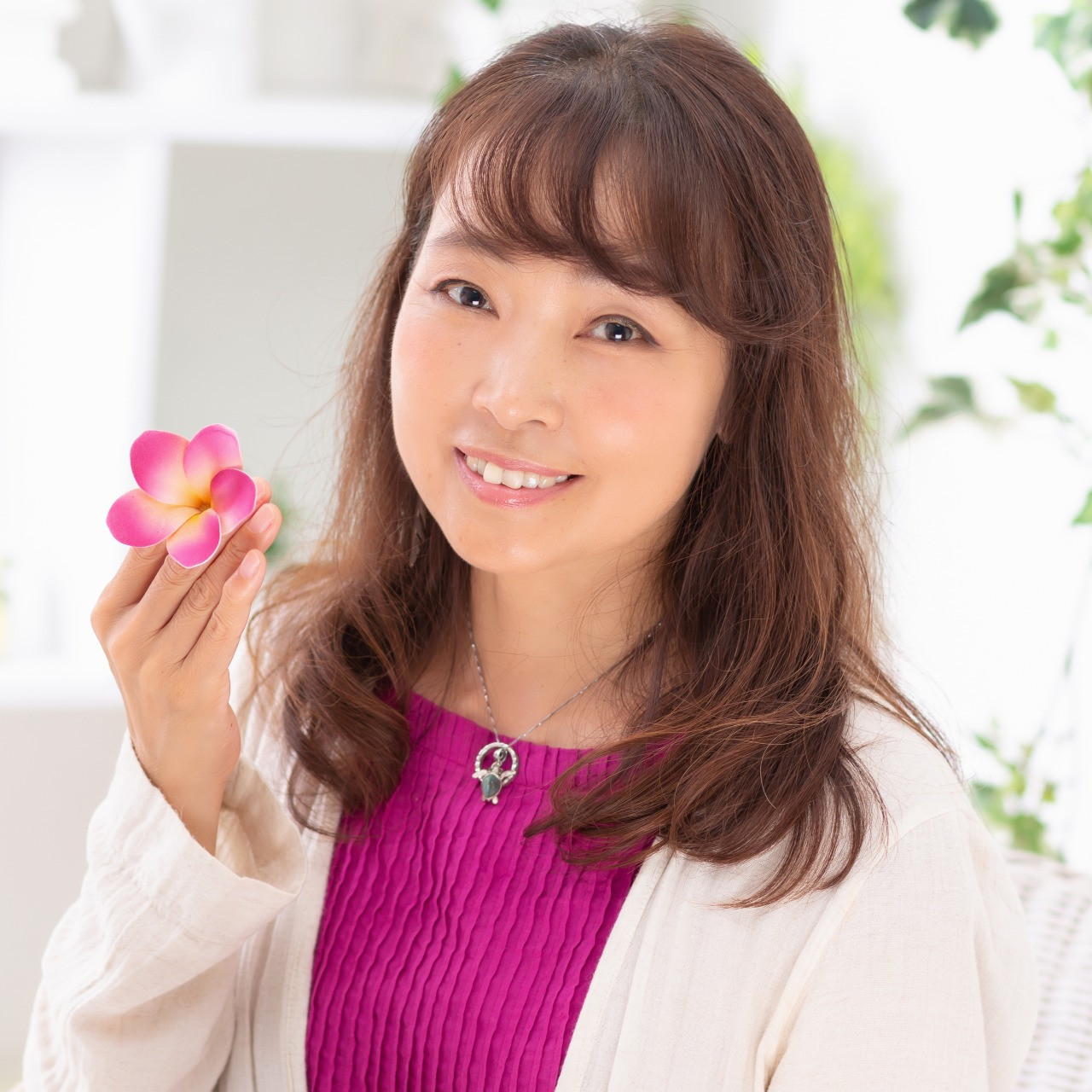 Anela 先生