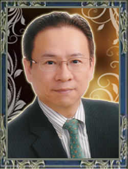 モーリー 先生