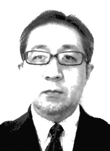 HAMU 先生