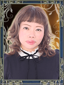 和泉アリス 先生