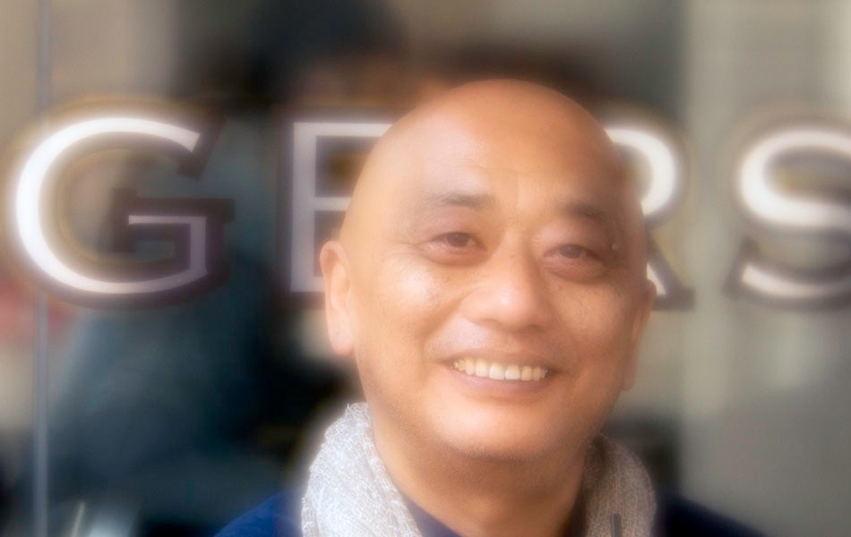 中川昌彦 先生