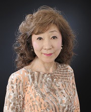 加藤 悦子 先生