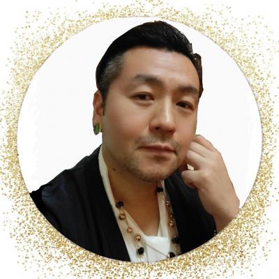 ジュリアン剛 先生