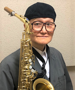 サトノ光年 先生