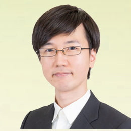草彅健太 先生