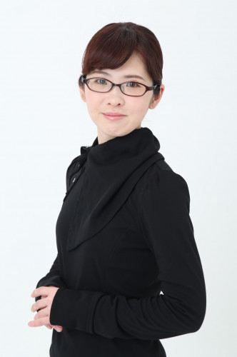 迦陵 先生