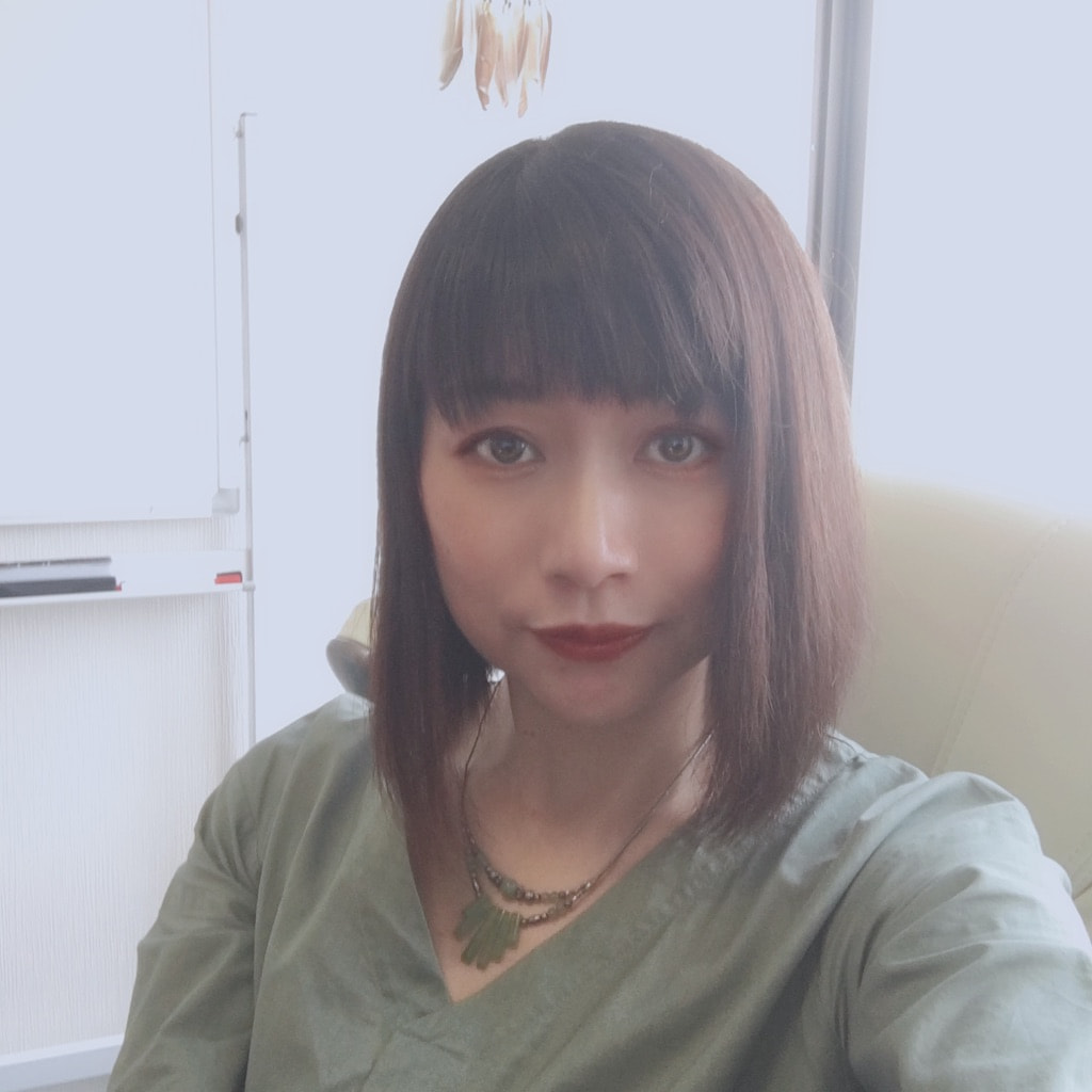 叶•千陽 先生