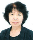 真木 耀子 先生