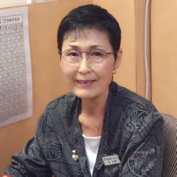 滝 文海 先生
