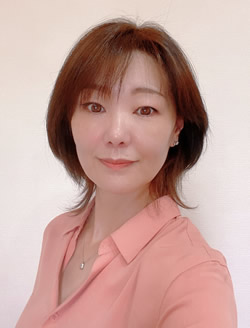 吉野 朱観 先生