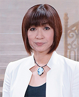 櫻木風翠 先生